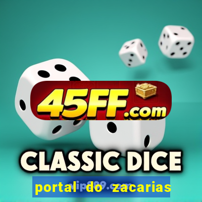 portal do zacarias futebol humano